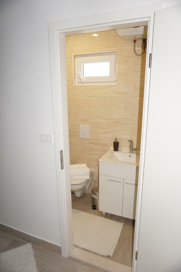 Studio Kantule Mlini Εξωτερικό φωτογραφία