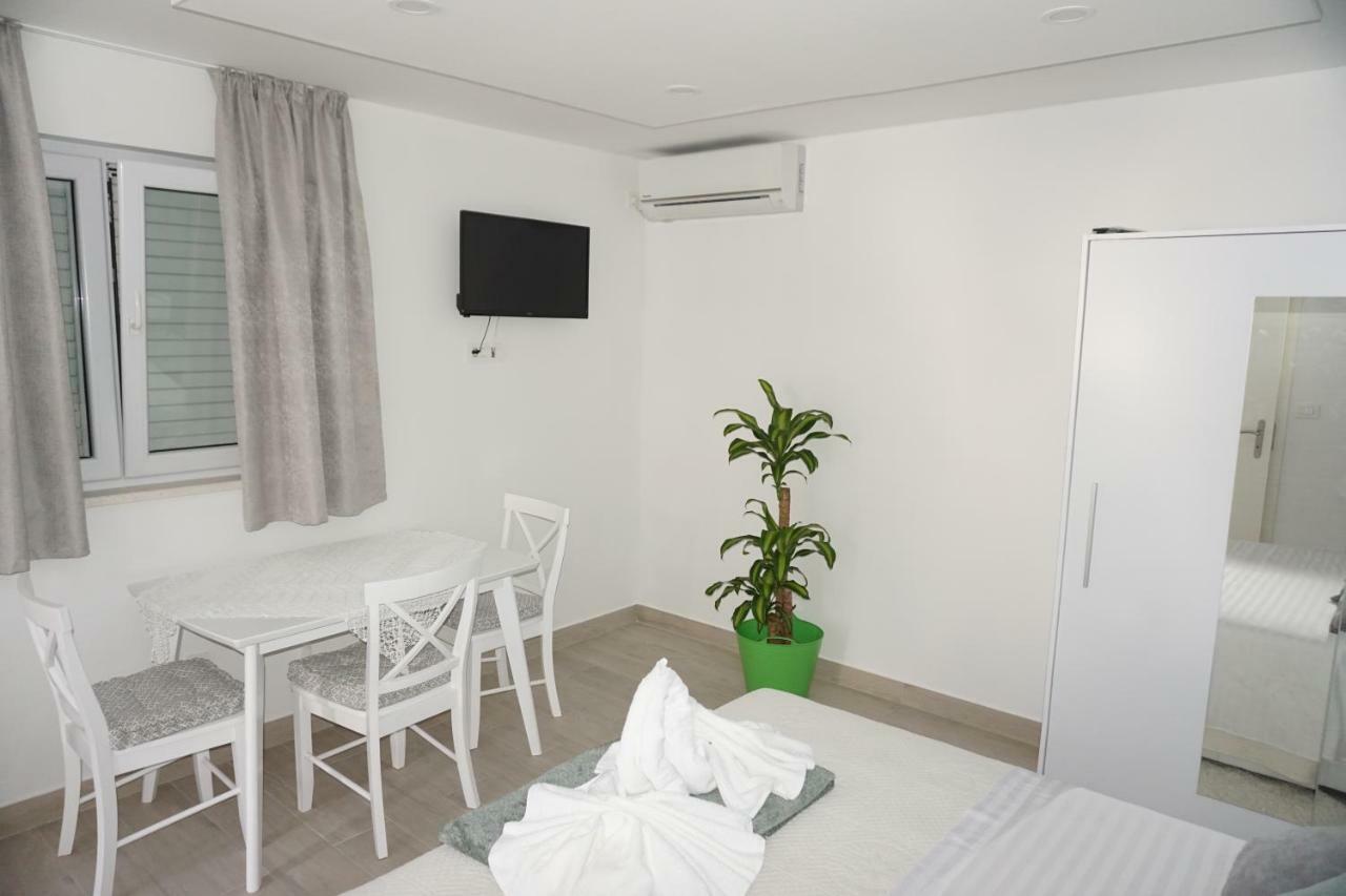 Studio Kantule Mlini Εξωτερικό φωτογραφία
