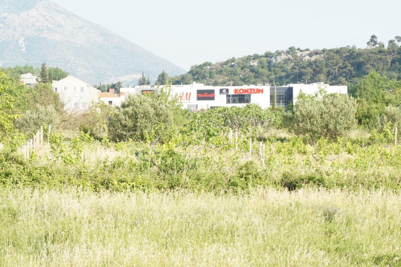 Studio Kantule Mlini Εξωτερικό φωτογραφία