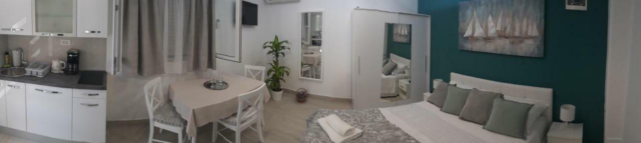 Studio Kantule Mlini Εξωτερικό φωτογραφία