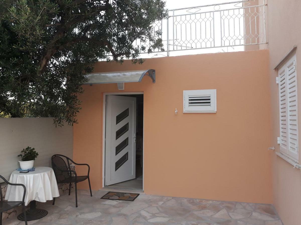 Studio Kantule Mlini Εξωτερικό φωτογραφία